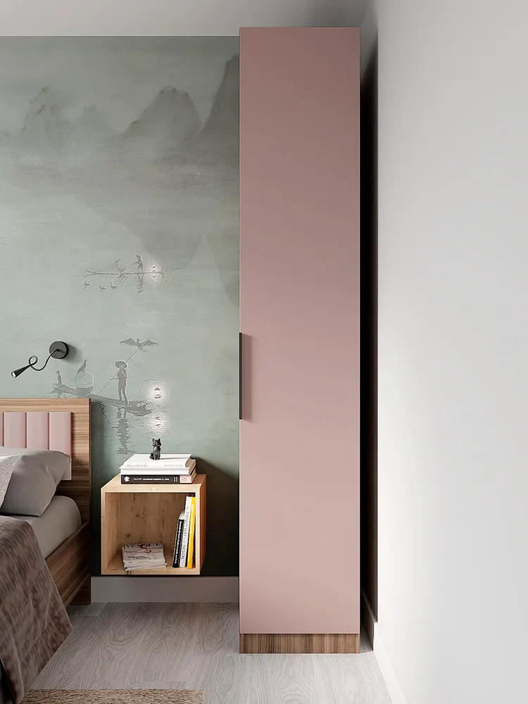 Шкаф 450  «Роза»